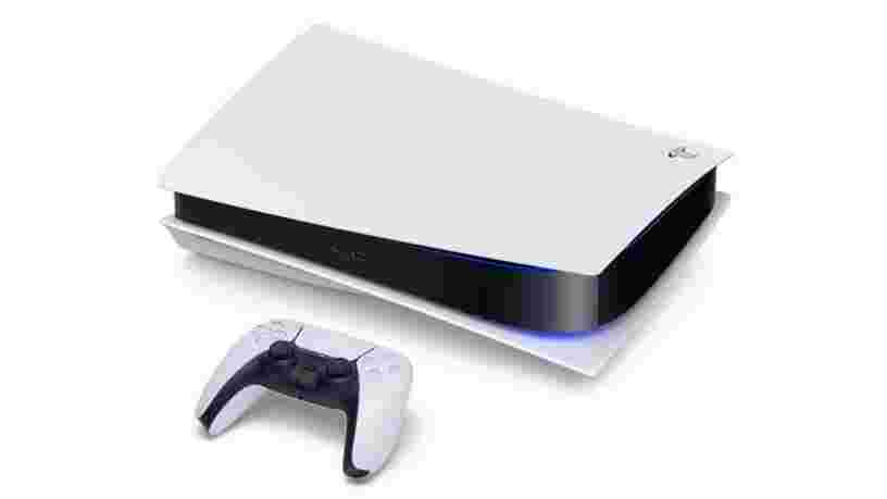La PS5 sera encore difficile à acheter pendant plusieurs mois
