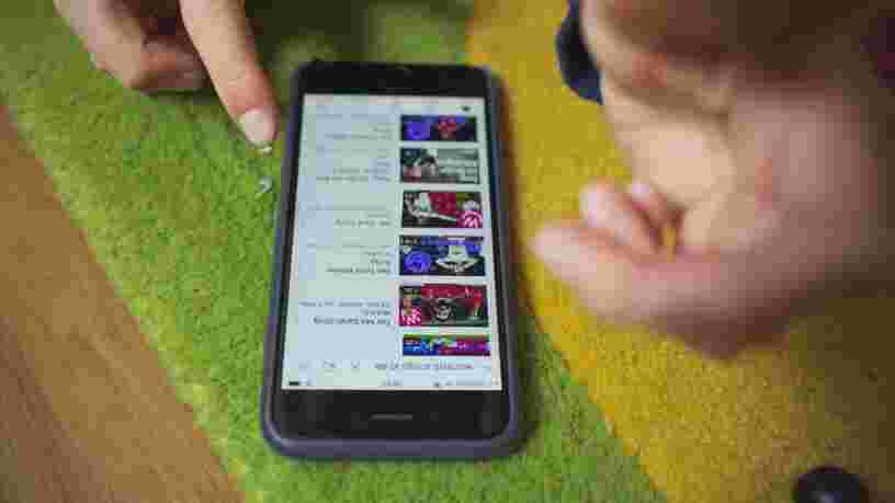 YouTube va lancer des comptes pour adolescents que les parents pourront suveiller