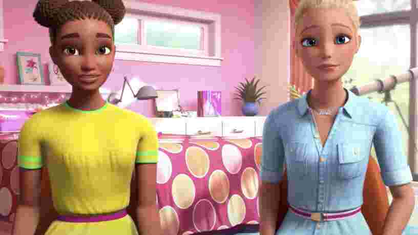 Comment Mattel a réussi à relancer Barbie, sa poupée sexagénaire