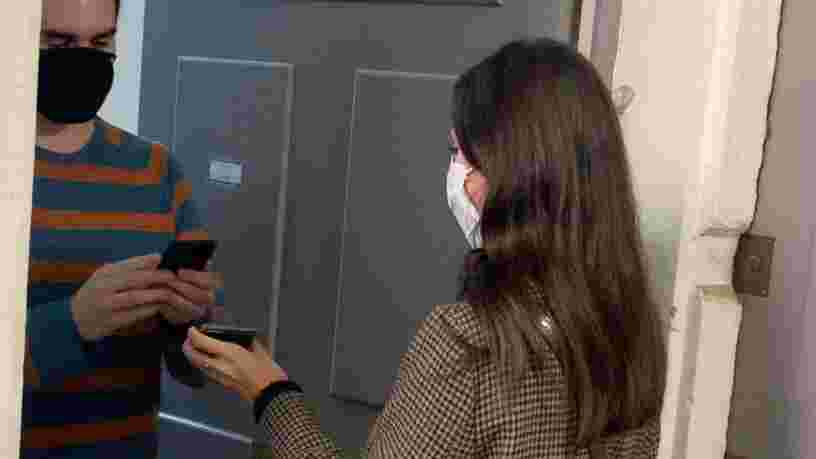 Livraisons, coiffure à domicile, dons... Ces 10 startup nous facilitent la vie à l'heure du Covid-19
