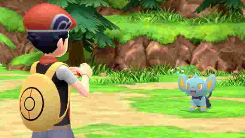 Nintendo annonce le remake de 'Pokémon Diamant et Perle' et un nouveau jeu en monde ouvert sur Switch