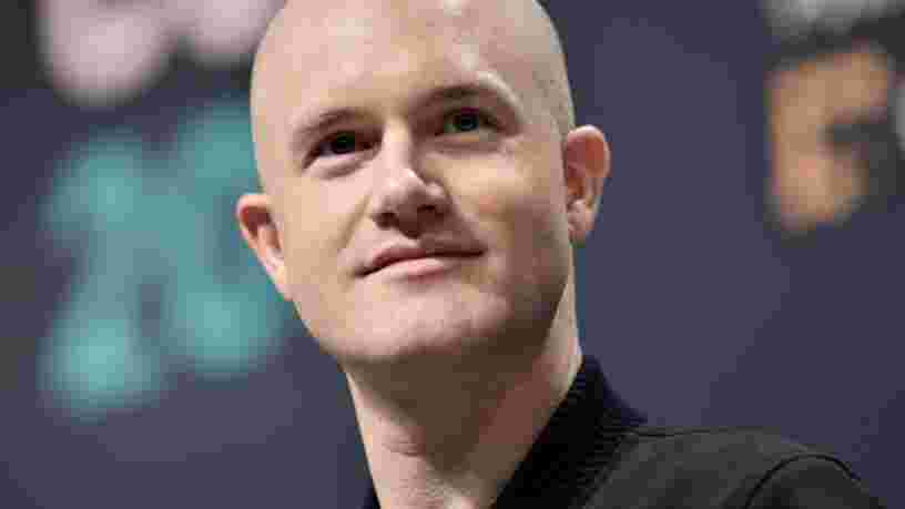 Coinbase pointe 7 risques qui pèsent sur son avenir et celui des cryptomonnaies