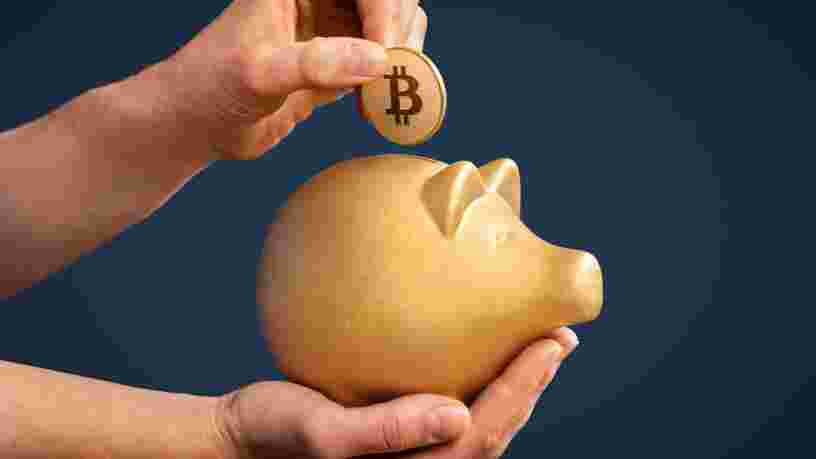 Qui sont les 'baleines de bitcoin' et comment influencent-elles le cours de la cryptomonnaie ?