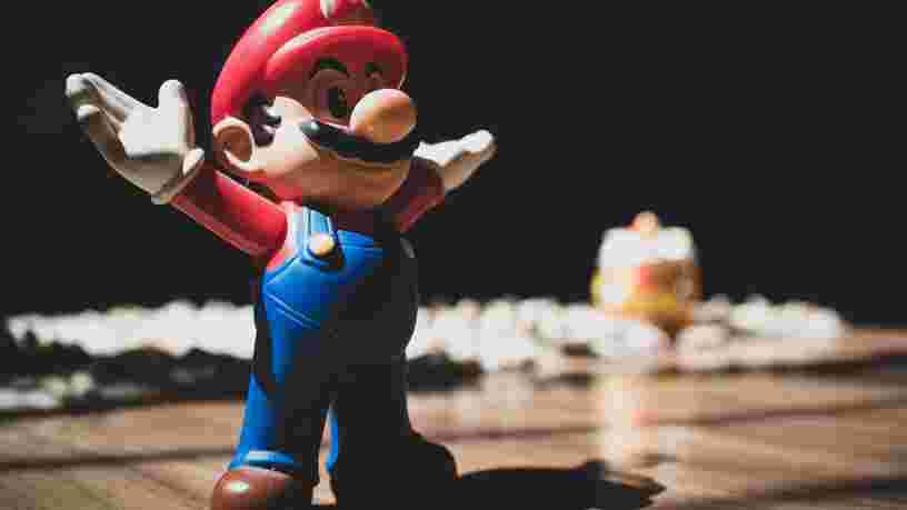 Super Mario, Harry Potter, Star Wars : le top 10 des jouets les plus vendus sous licence en 2020