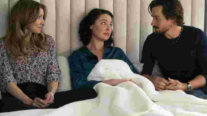 Les 10 films et séries les plus populaires en France sur Netflix en février