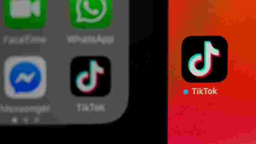 TikTok crée un comité consultatif en Europe pour l'aider à améliorer sa politique de modération