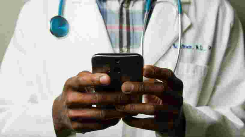Comment les médecins généralistes imaginent leur métier dans 10 ans