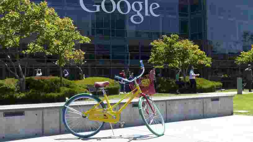 Google assure qu'il va cesser de tracer individuellement les utilisateurs