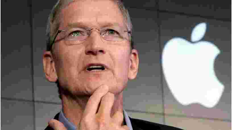 Apple pourrait sortir un iPhone pliable en 2023 selon un célèbre analyste