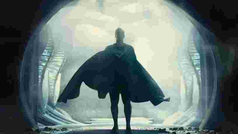Voici comment vous pourrez voir le 'Justice League' de Zack Snyder en France