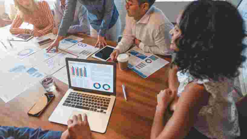 4 façons d'augmenter votre degré d'influence au travail pour gagner en leadership