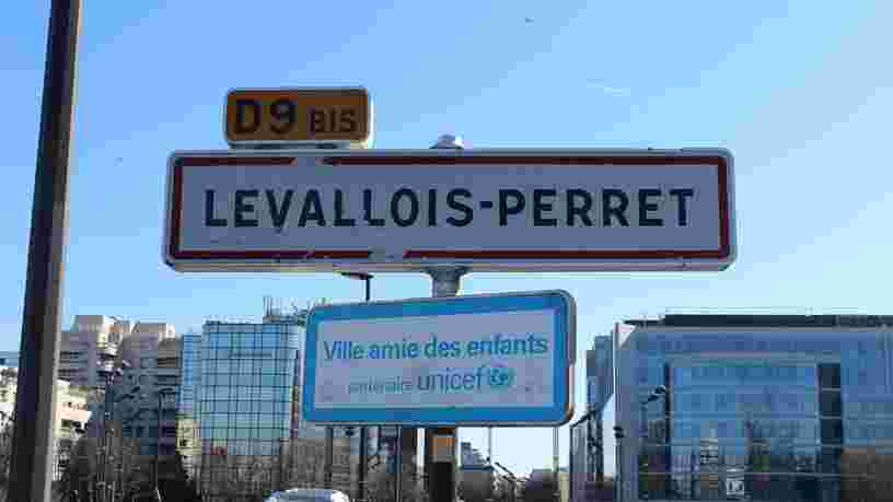 Les 10 villes les plus dépensières de France