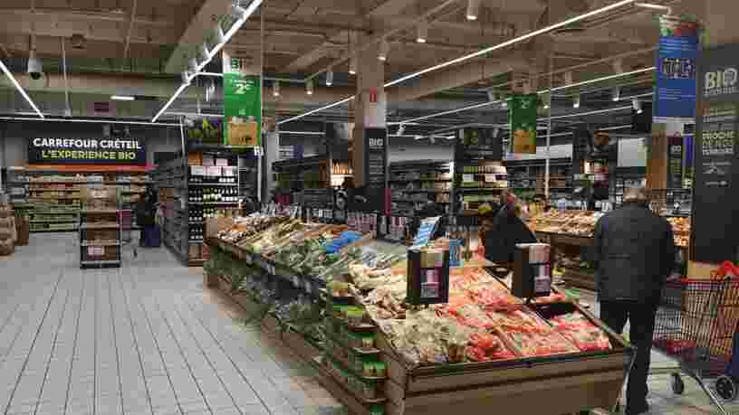 Les 10 meilleures innovations de produits bio en 2020