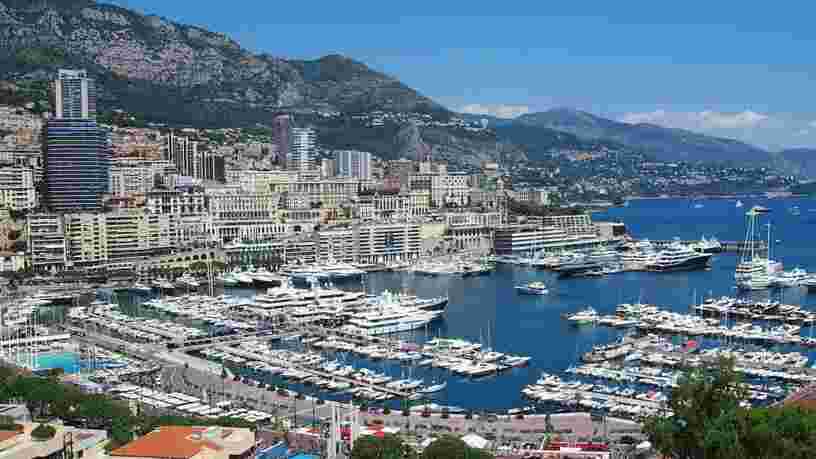 Monaco, New York... Où se trouvent les mètres carrés les plus chers au monde?