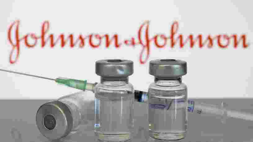 L'UE autorise le vaccin contre le Covid-19 en une seule dose de Johnson & Johnson