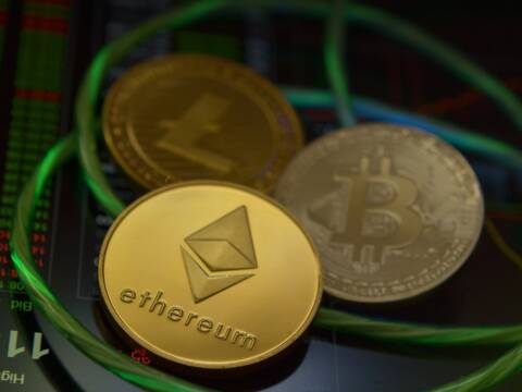 Onde fazer investimento em criptomoedas