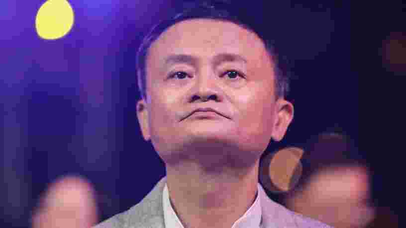 Jack Ma serait resté chez lui et aurait voyagé en Chine, durant sa 'disparition'