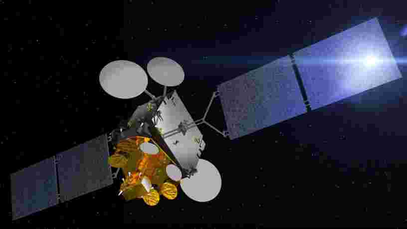 AsterX : ce qu'il faut savoir sur le premier exercice spatial français de l'Histoire
