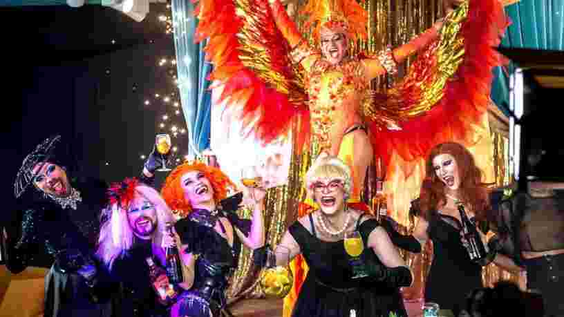 Drag queens, Harry Potter... Airbnb propose des expériences en ligne, voici les 15 les plus populaires