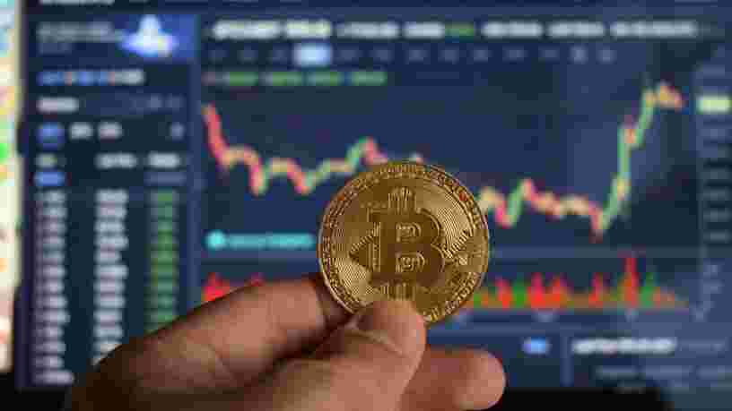 Voici pourquoi ces 5 petits épargnants ont décidé d'investir dans le bitcoin
