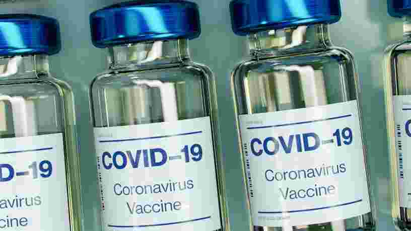 Sanofi lance l'essai clinique de son second vaccin contre le Covid-19
