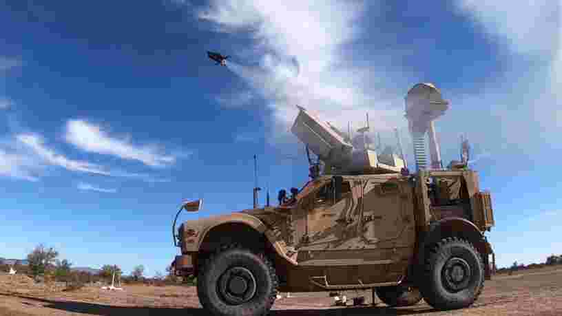 Les 10 pays plus gros exportateurs d'armes dans le monde