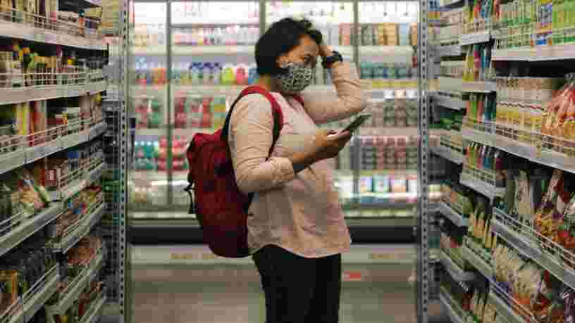 Yuka, QuelProduit, BuyOrNot... 5 applis pour tout savoir sur les produits que vous achetez