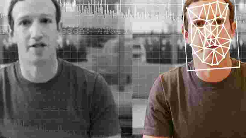 Les deepfakes pourraient être identifiés grâce à un outil inventé par des scientifiques