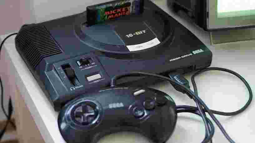 Nintendo, Atari, Sega... 7 consoles cultes qui ont marqué l'histoire des jeux vidéo