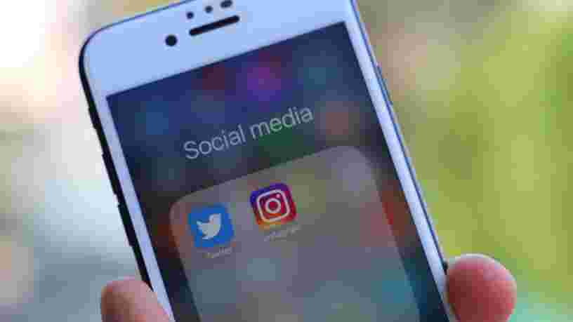 Les 10 réseaux sociaux les plus utilisés en France en 2020