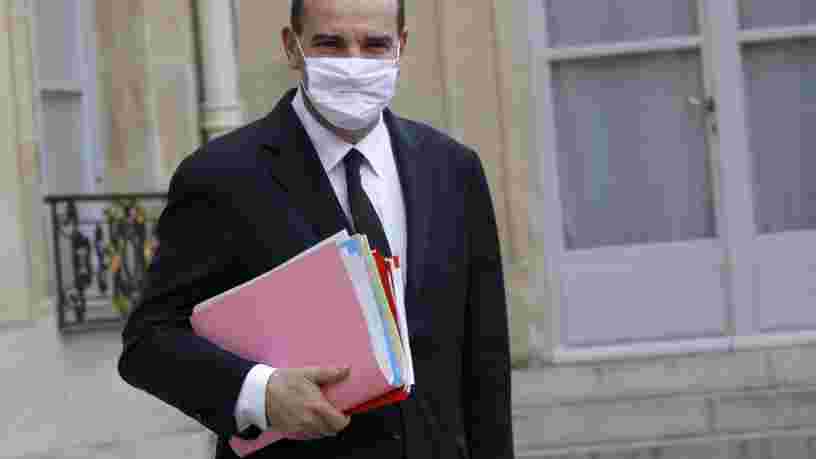 Confinement, vaccin AstraZeneca... Ce qu'il faut retenir des annonces de Jean Castex