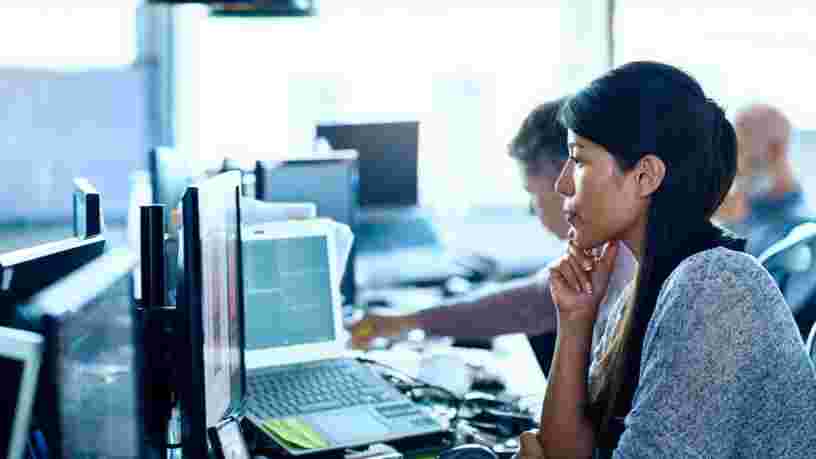12 raisons pour lesquelles être hypersensible est un atout au travail
