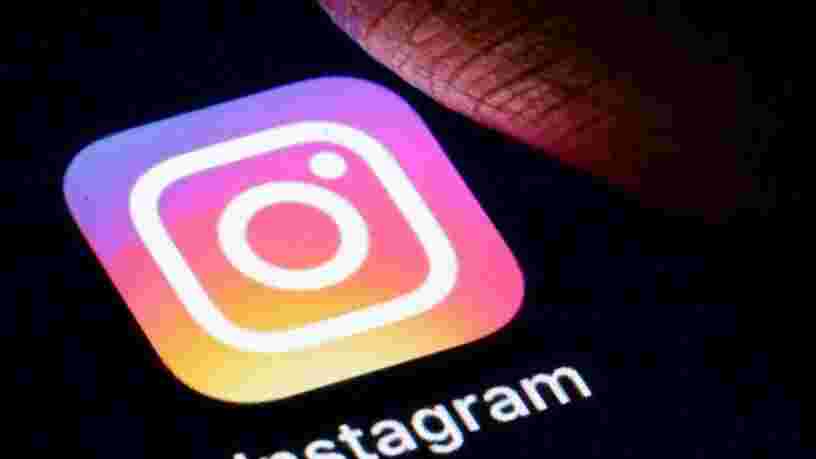 Facebook prépare une application Instagram pour les moins de 13 ans