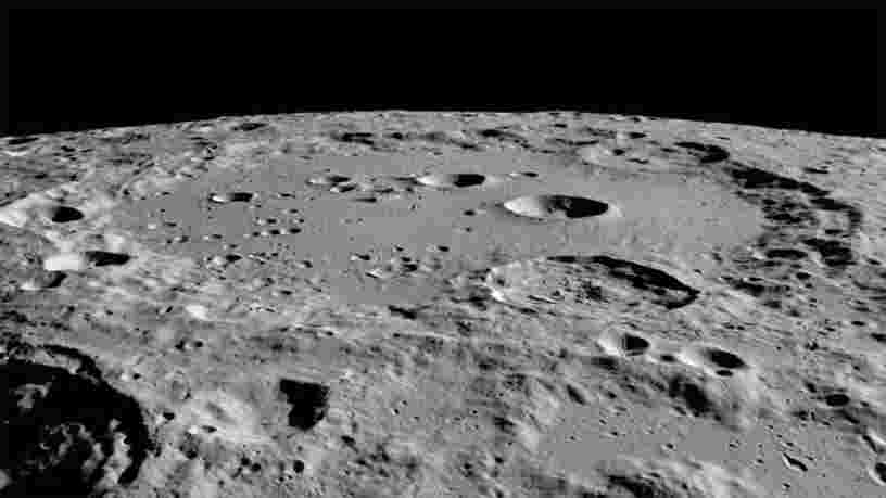 Des ingénieurs proposent de stocker des graines sur la Lune en cas de cataclysme sur la Terre