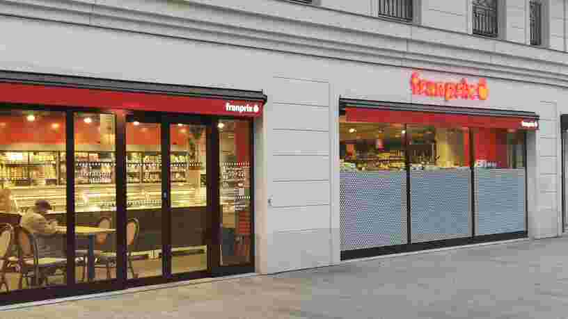 Franprix va ouvrir 150 magasins en France, voici les premières villes concernées
