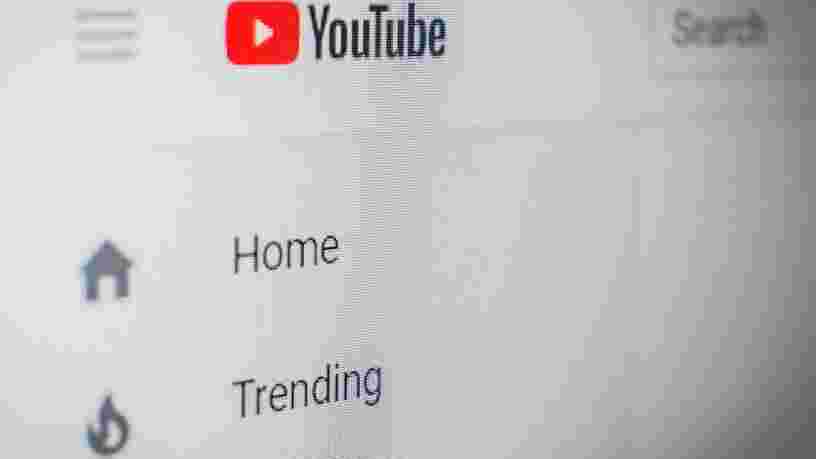 YouTube veut concurrencer TikTok avec le lancement de 'Shorts' aux États-Unis