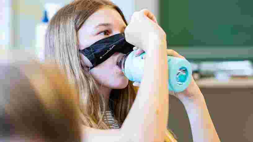 Covid-19 : un vaccin sous forme de pilule testé cette année ?