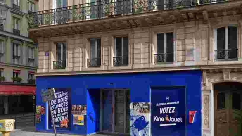 Un centre dédié à l'esport lancé par un ancien président du PSG va ouvrir ses portes à Paris