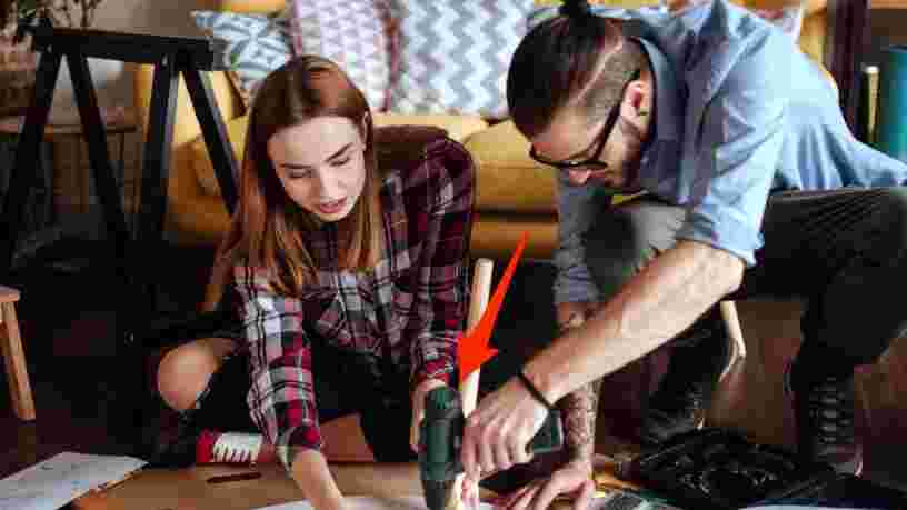 Monter des meubles Ikea sans frôler la crise de nerfs, mode d'emploi