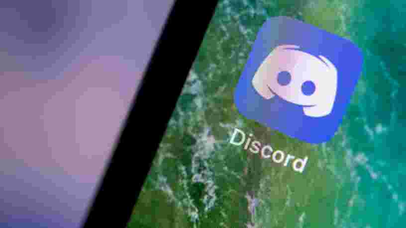 5 choses à savoir sur Discord, le réseau social qui vaut plus de 10Mds$