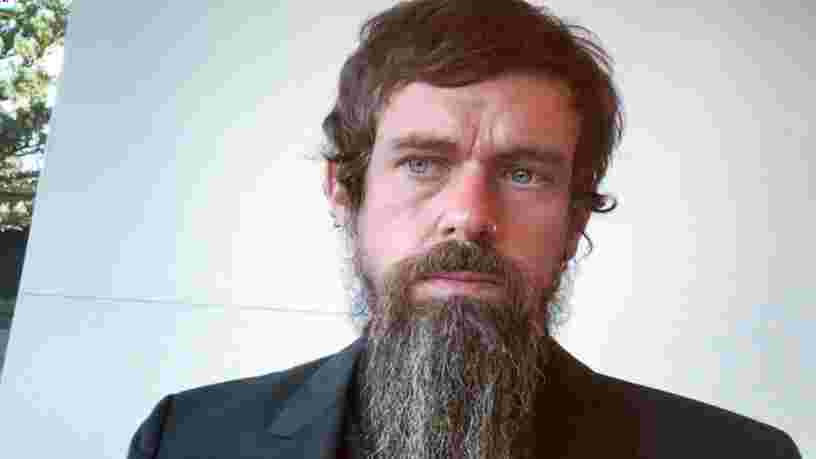 Jack Dorsey, le patron de Twitter, a vendu son premier tweet pour près de 3M$