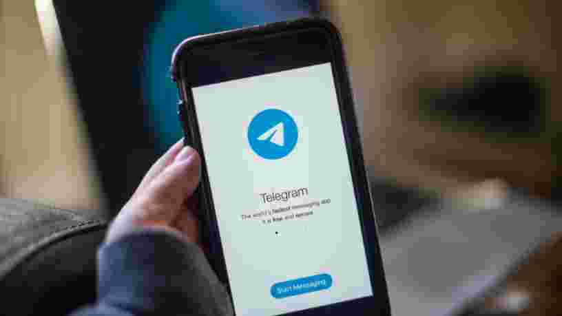 Telegram, rivale de WhatsApp, a levé 1Md$ pour financer sa croissance