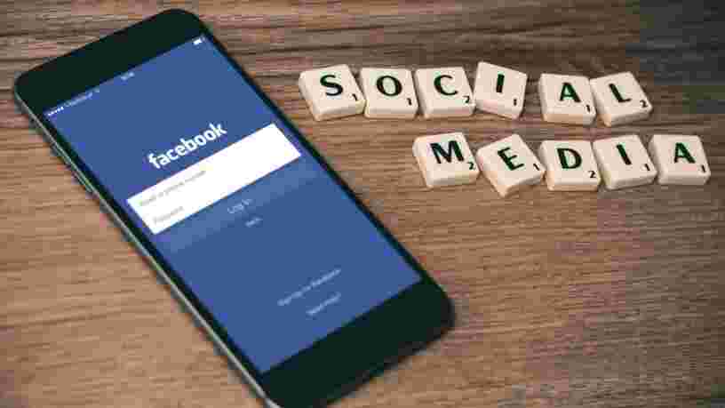 Pourquoi Reporters sans frontières porte plainte contre Facebook