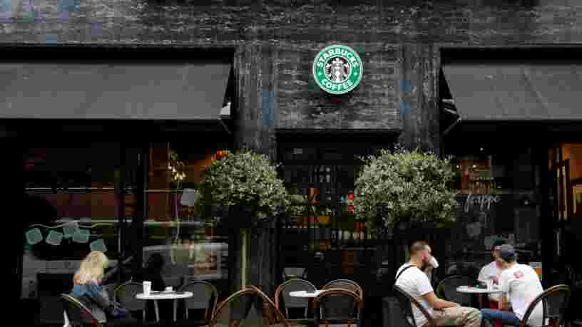 Starbucks a 50 ans, voici comment ce torréfacteur de quartier est devenu le roi du café