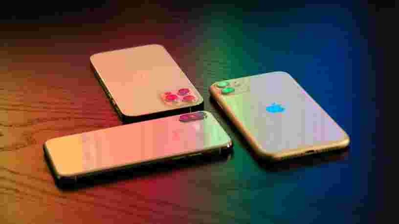 iPhone 13 : prix, date de sortie... Tout ce que l'on sait déjà
