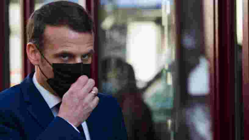 La dette et le déficit de la France atteignent des niveaux records en 2020