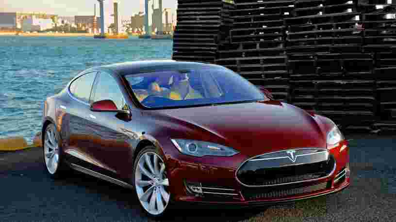 2 raisons pour lesquelles acheter une Tesla avec des bitcoins est une mauvaise idée