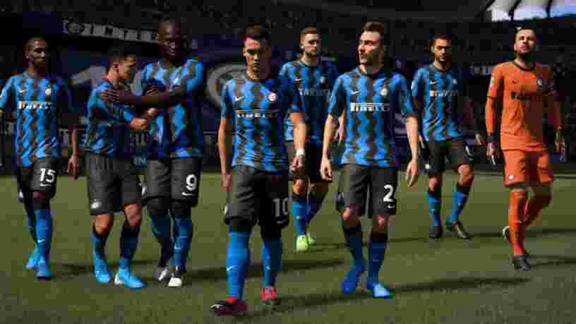Pierre Ménès ne commentera plus les matchs dans les jeux 'Fifa'