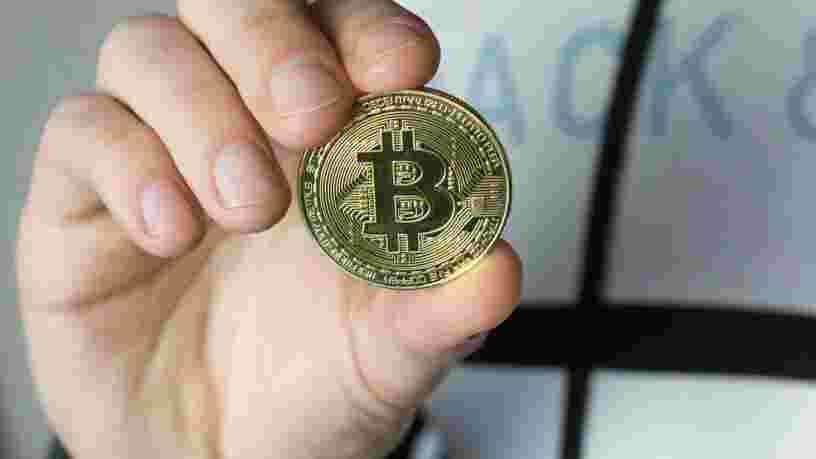 Minage, blockchain... mieux comprendre le bitcoin et l'univers crypto à travers 11 termes techniques