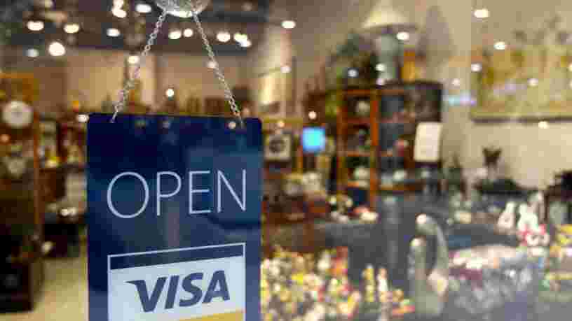 Visa va commencer à accepter un stablecoin pour effectuer des transactions